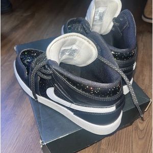 Air Jordan 1 mid se(gs)